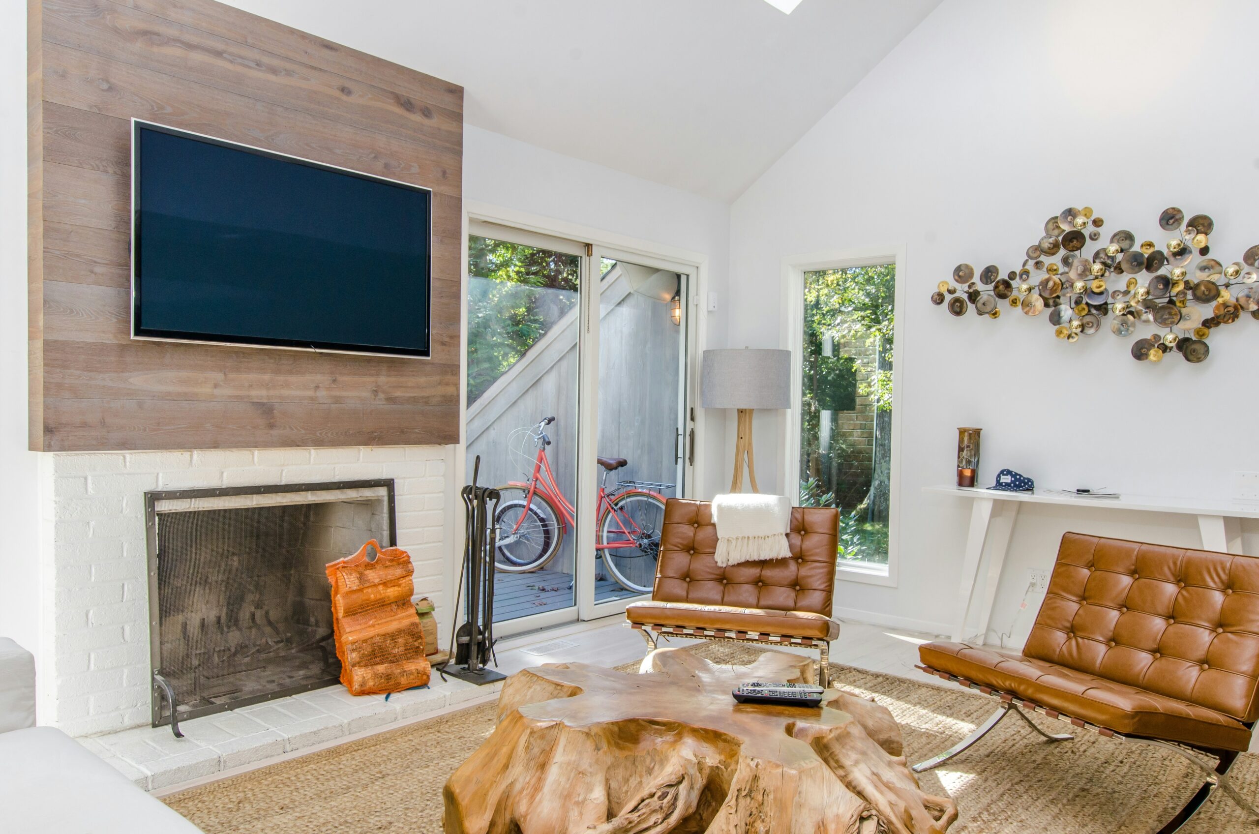 Airbnb Property Management Chattanooga